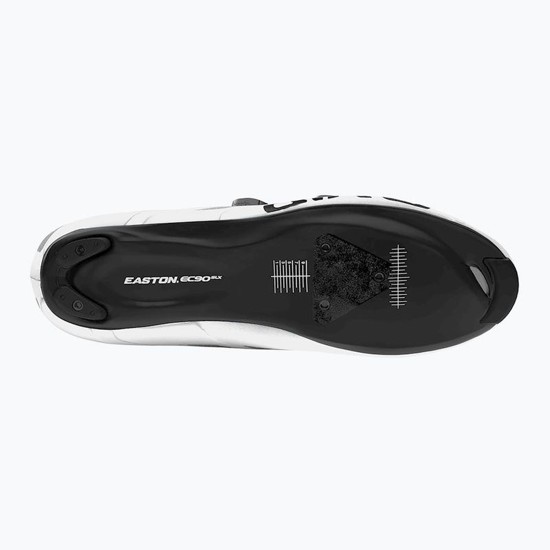 Мъжки обувки за шосе Giro Imperial Boa white 3