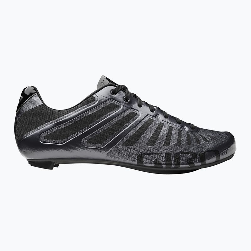 Мъжки обувки за шосе Giro Empire SLX Carbon black