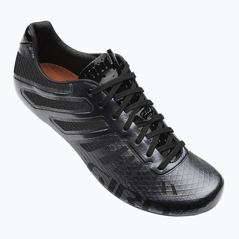 Мъжки обувки за шосе Giro Empire SLX Carbon black 2