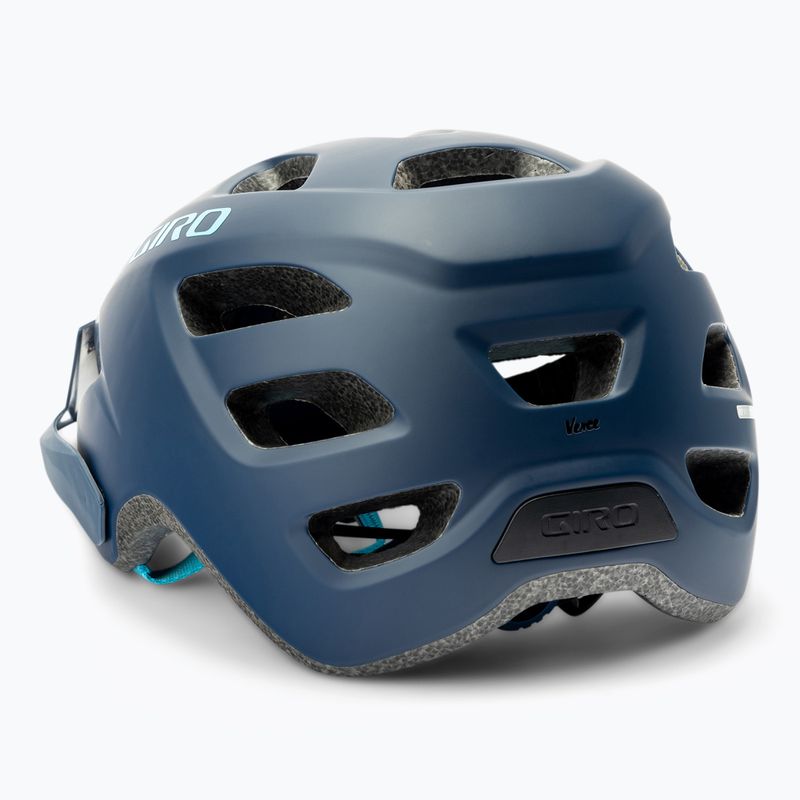 Велосипедна каска Giro Verce navy blue GR-7113731 4