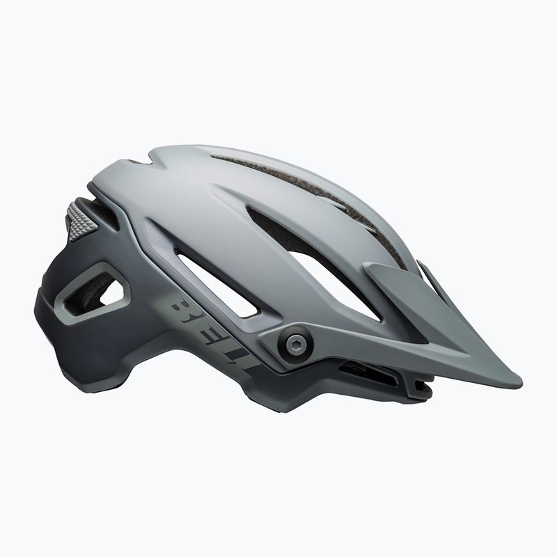 Велосипедна каска Bell Sixer Integrated MIPS matte gloss grays 2