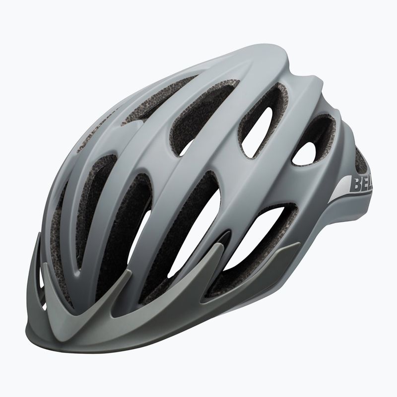 Велосипедна каска Bell Drifter Integrated MIPS matte gloss/grays