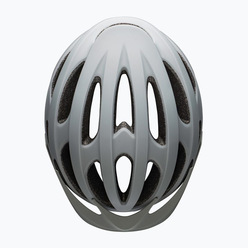 Велосипедна каска Bell Drifter Integrated MIPS matte gloss/grays 4