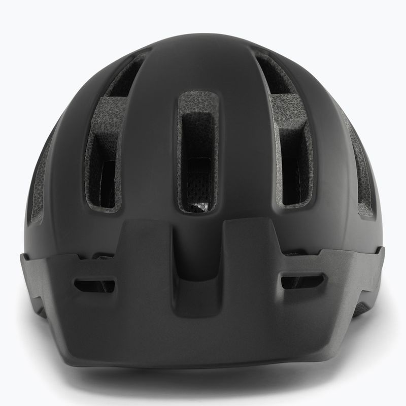 BELL NOMAD каска за велосипед черна BEL-7105359 2