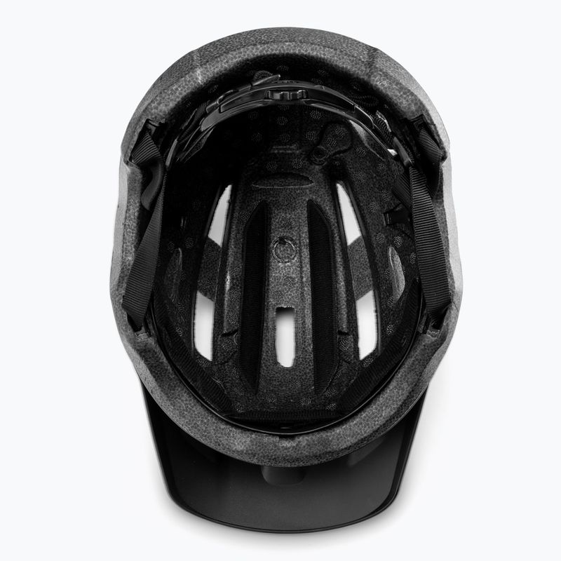 BELL NOMAD каска за велосипед черна BEL-7105359 5