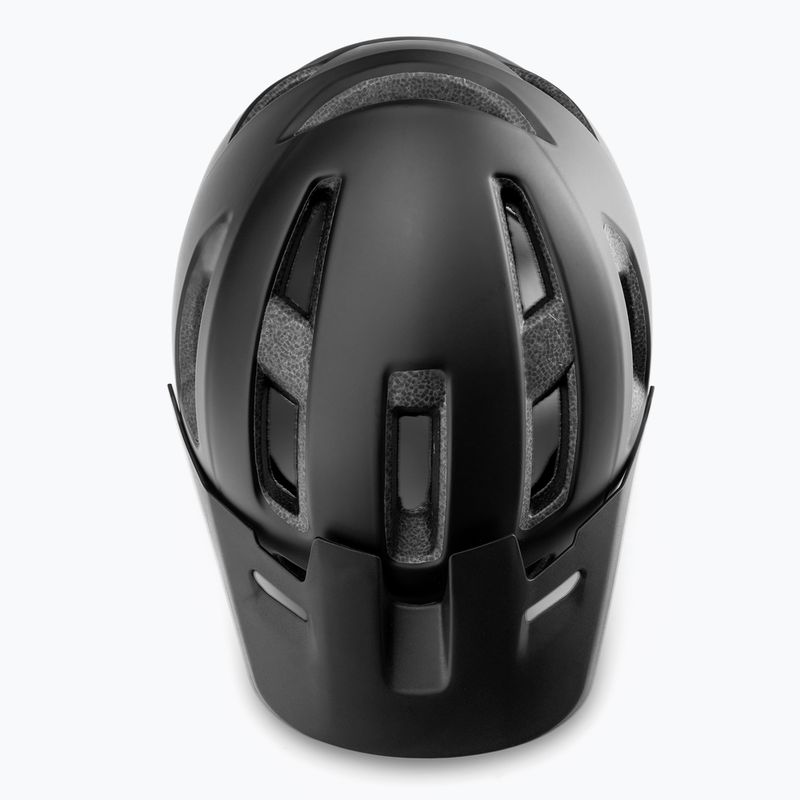 BELL NOMAD каска за велосипед черна BEL-7105359 6