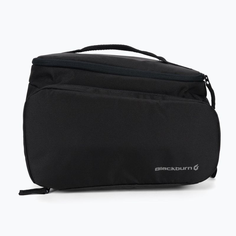 Blackburn Local Чанта за багаж Черно BBN-7108950 2