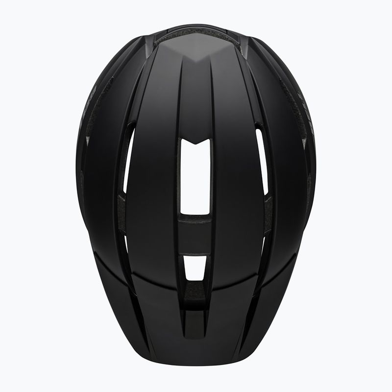 Детска велосипедна каска Bell Sidetrack II Integrated MIPS Jr matte black 4