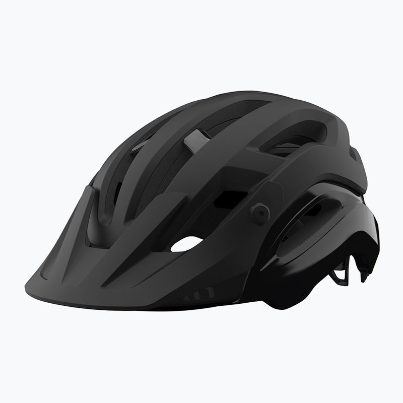 Велосипедна каска Giro Manifest Spherical MIPS matte black