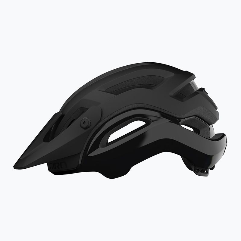 Велосипедна каска Giro Manifest Spherical MIPS matte black 2