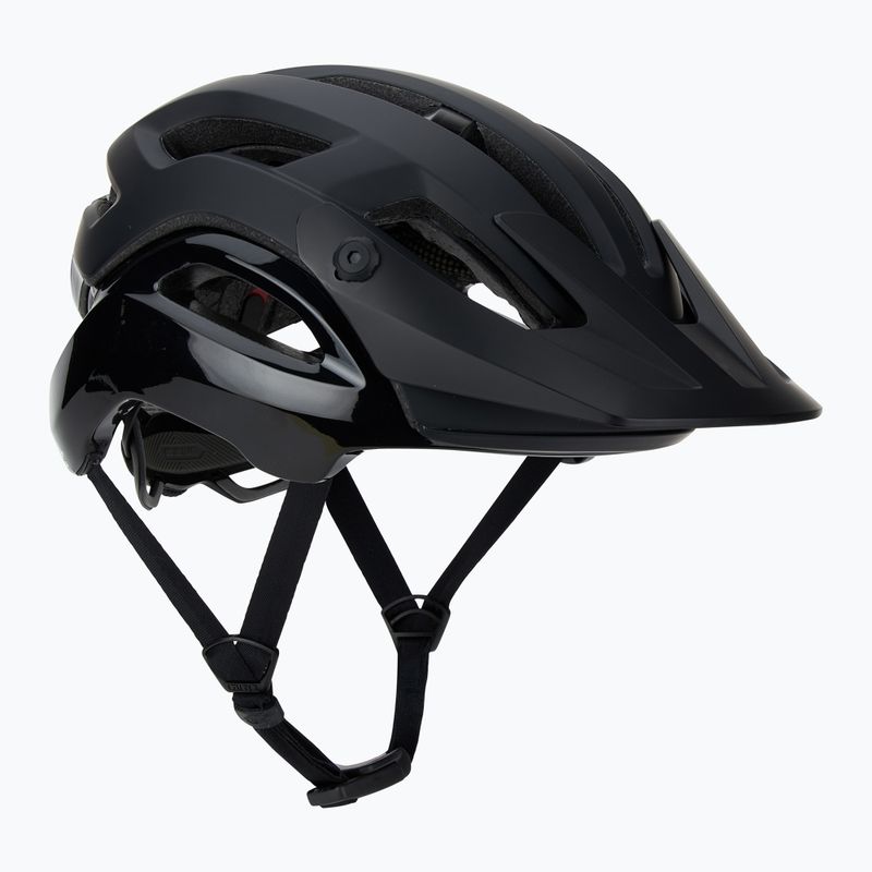 Велосипедна каска Giro Manifest Spherical MIPS matte black