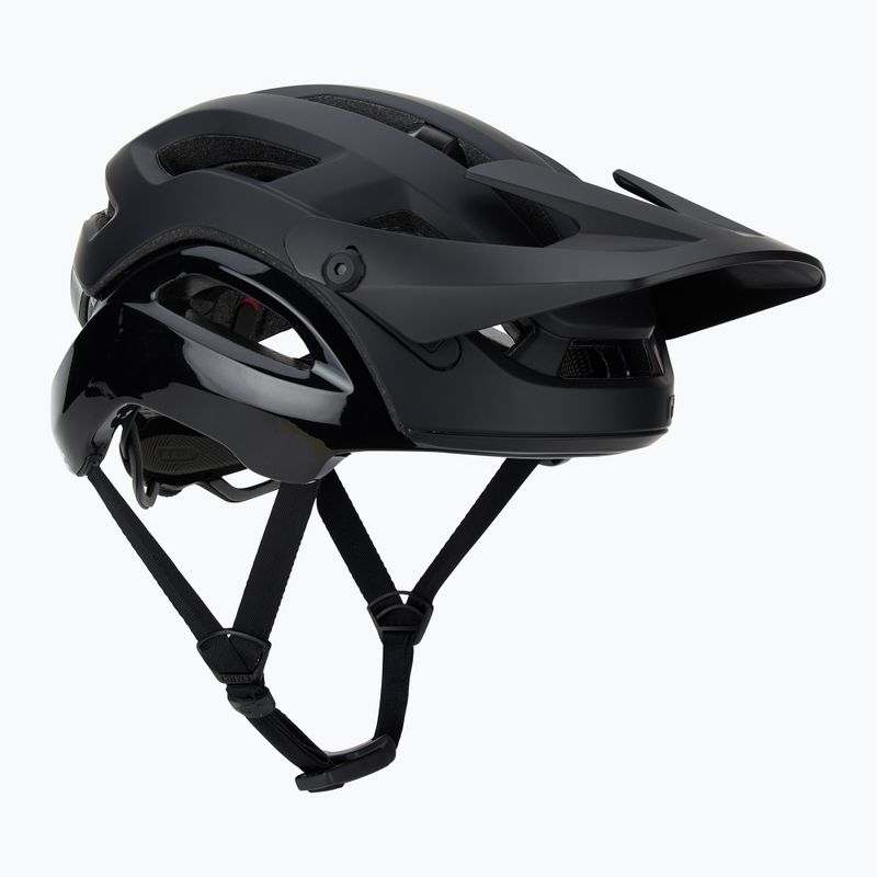 Велосипедна каска Giro Manifest Spherical MIPS matte black 2