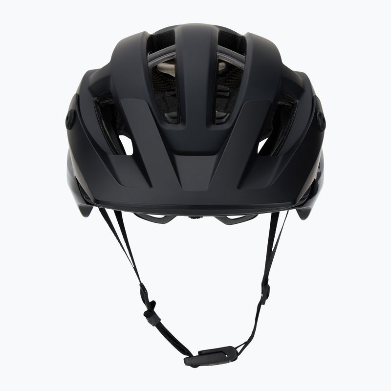 Велосипедна каска Giro Manifest Spherical MIPS matte black 3