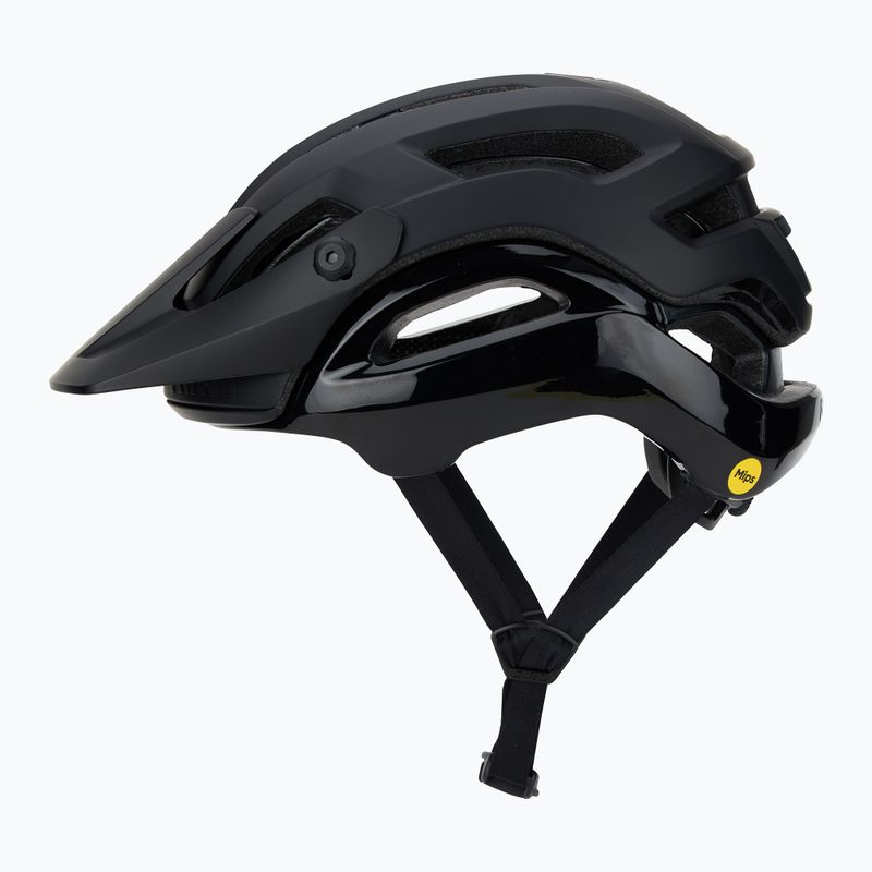 Велосипедна каска Giro Manifest Spherical MIPS matte black 5