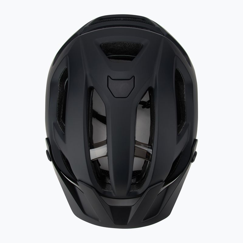 Велосипедна каска Giro Manifest Spherical MIPS matte black 6