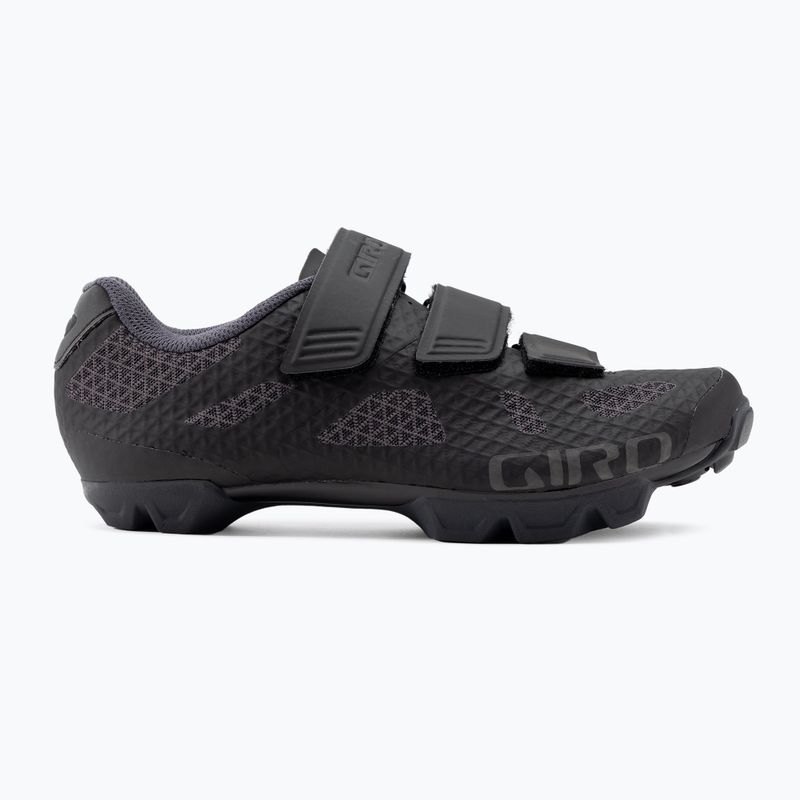 Дамски обувки за MTB колоездене Giro Ranger black 2