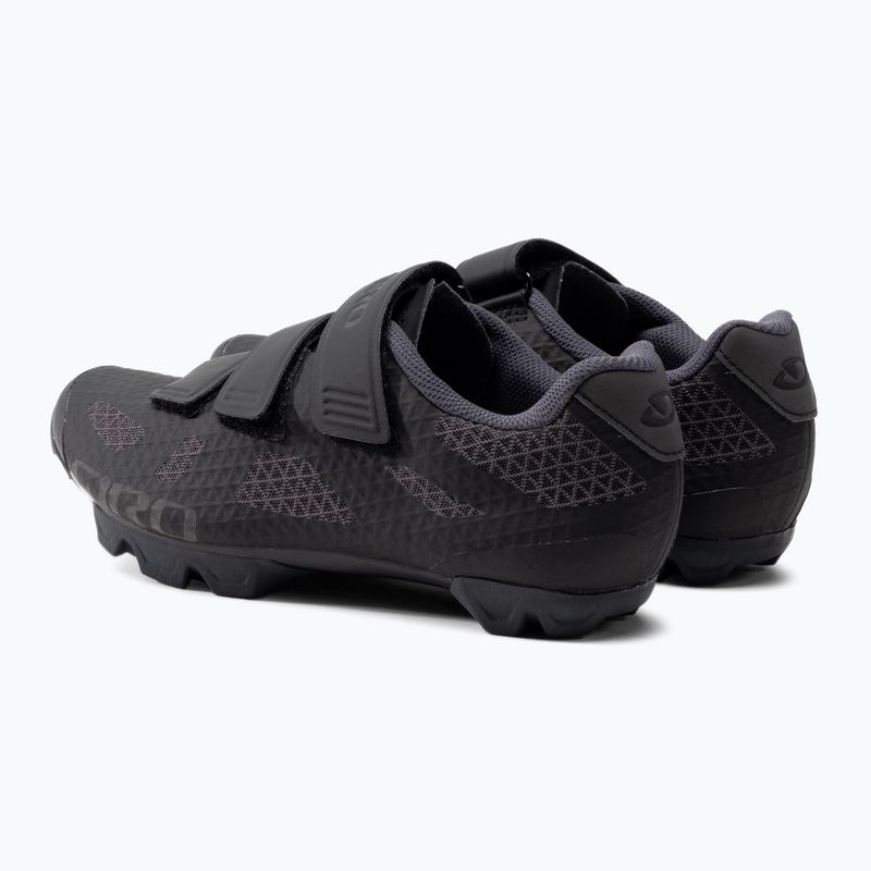 Дамски обувки за MTB колоездене Giro Ranger black 3