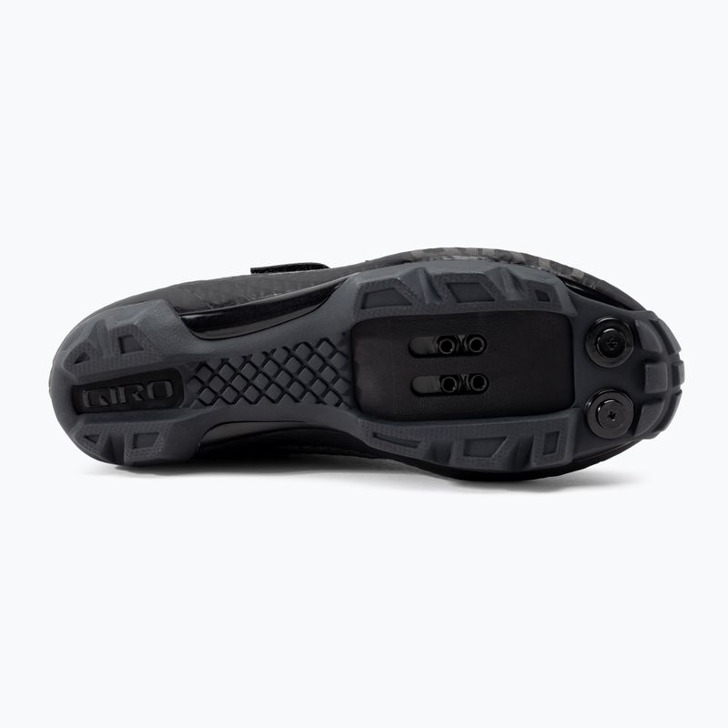 Дамски обувки за MTB колоездене Giro Ranger black 4