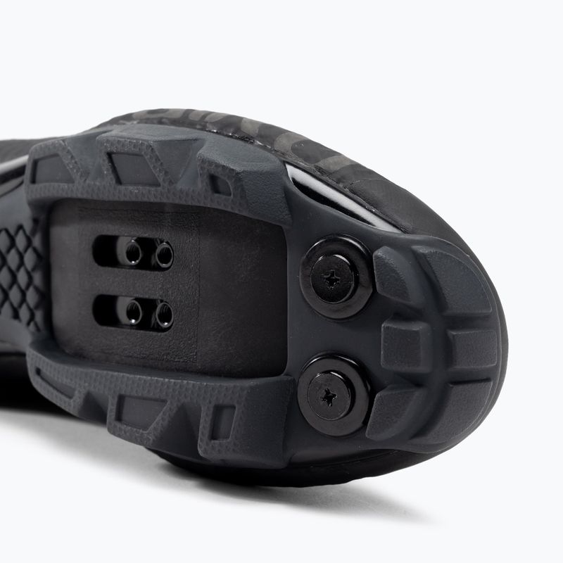 Дамски обувки за MTB колоездене Giro Ranger black 7