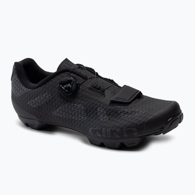 Мъжки MTB велосипедни обувки Giro Rincon black GR-7122970