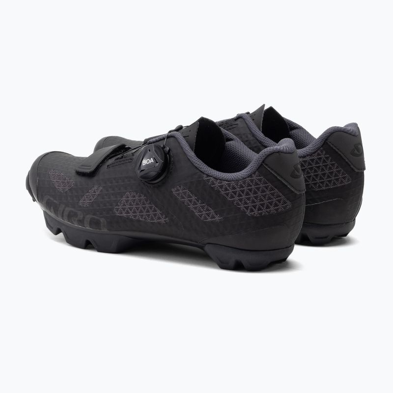 Дамски ботуши за MTB велосипед Giro Rincon black GR-7122992 3