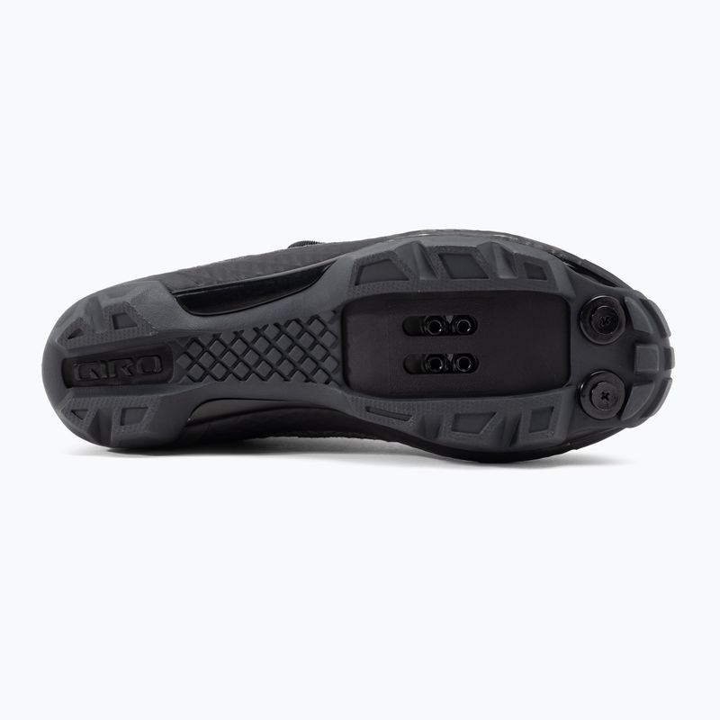 Дамски ботуши за MTB велосипед Giro Rincon black GR-7122992 4