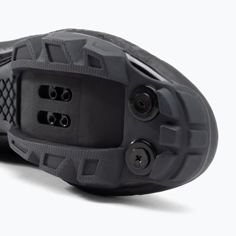 Дамски ботуши за MTB велосипед Giro Rincon black GR-7122992 7