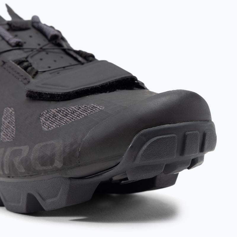 Дамски ботуши за MTB велосипед Giro Rincon black GR-7122992 8