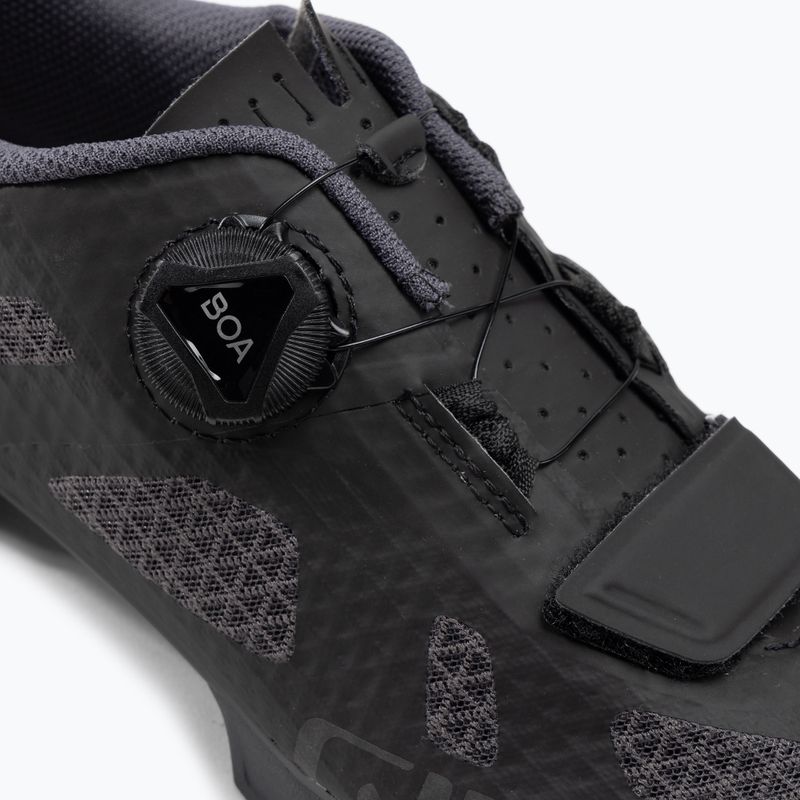 Дамски ботуши за MTB велосипед Giro Rincon black GR-7122992 9