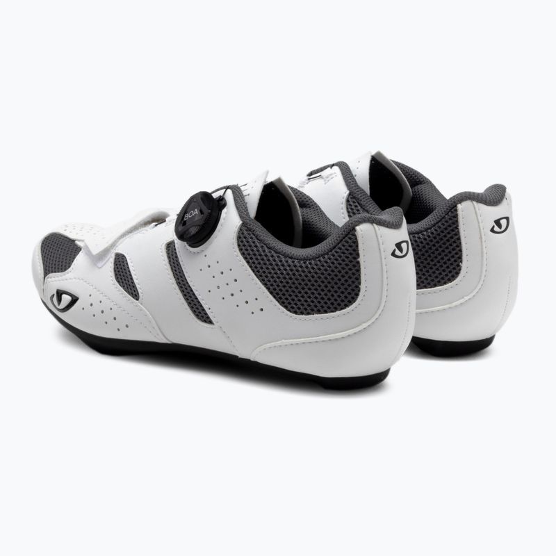 Дамски обувки за шосе Giro Savix II black GR-7126200 3
