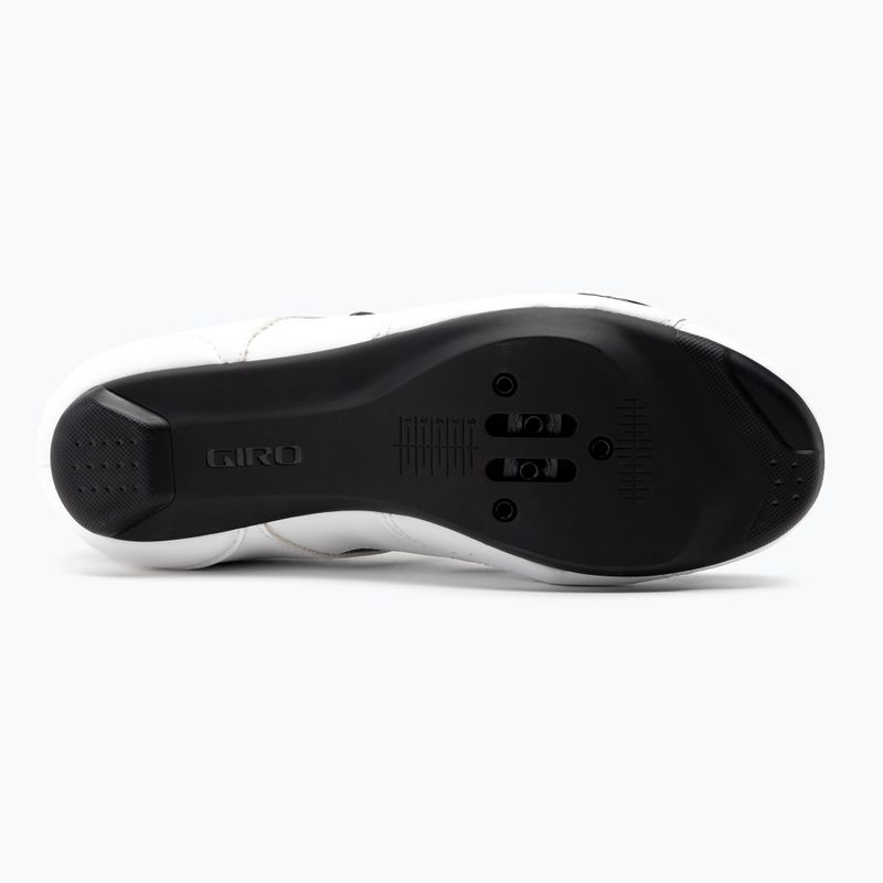 Дамски обувки за шосе Giro Savix II black GR-7126200 4