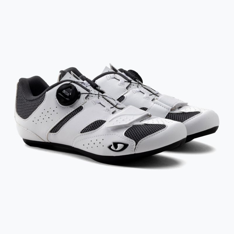 Дамски обувки за шосе Giro Savix II black GR-7126200 5