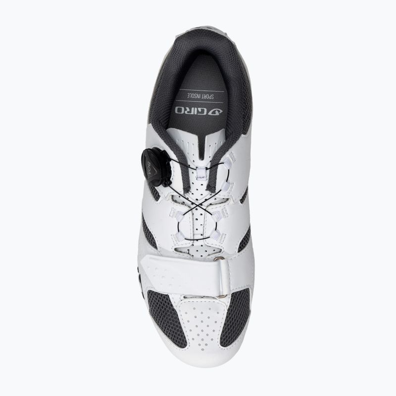 Дамски обувки за шосе Giro Savix II black GR-7126200 6