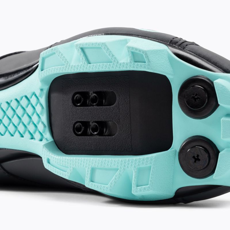 Мъжки MTB велосипедни обувки Giro Cylinder II blue GR-7126260 7