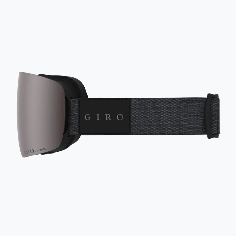 Ски очила Giro Contour black mono/onyx/infrared 2