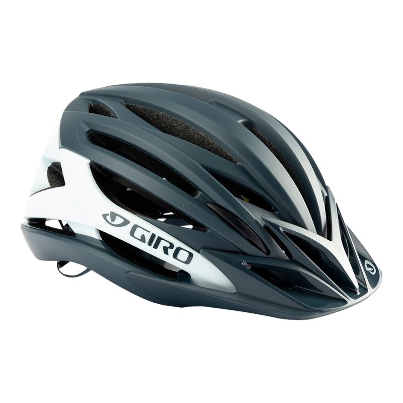 Giro Artex Integrated Mips каска за велосипед сива GR-7129412