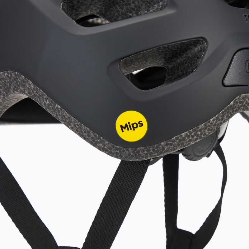 Детска велосипедна каска Giro Tremor Integrated MIPS matte black 5