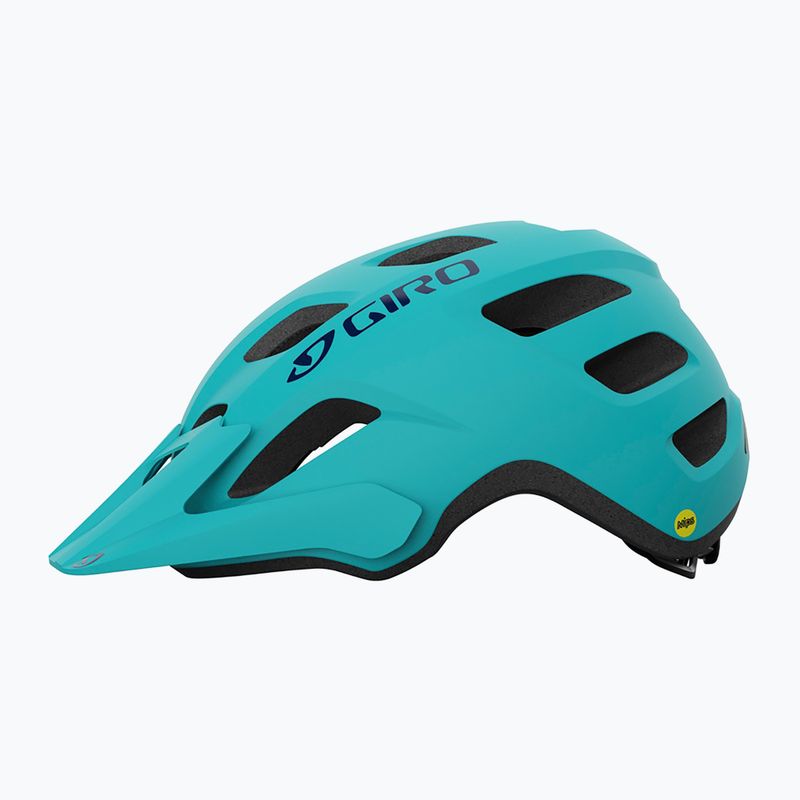 Детска велосипедна каска Giro Tremor Child Integrated MIPS matte glacier 2