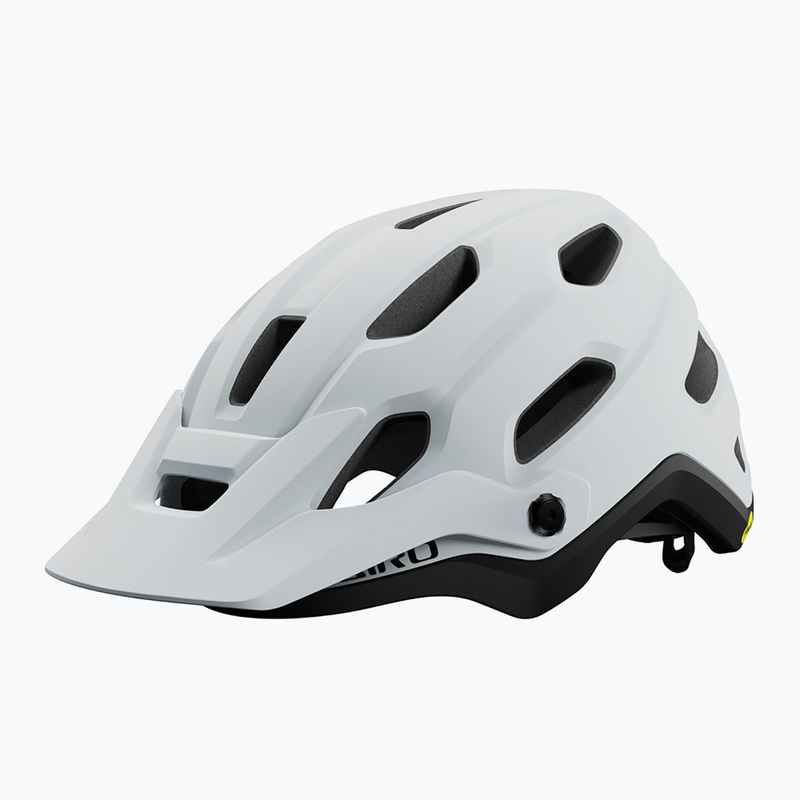 Велосипедна каска Giro Source Integrated MIPS matte chalk