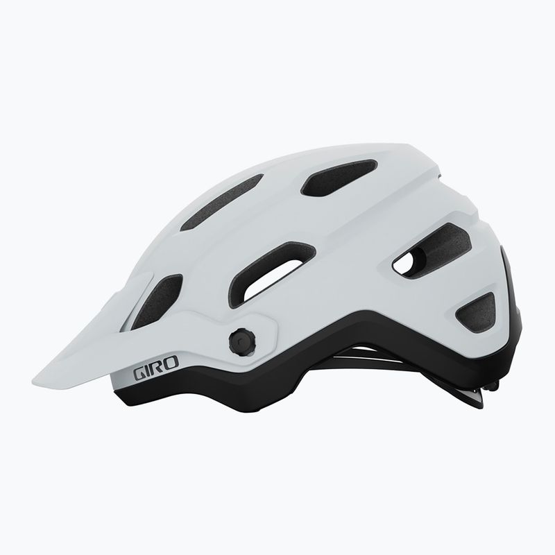 Велосипедна каска Giro Source Integrated MIPS matte chalk 2