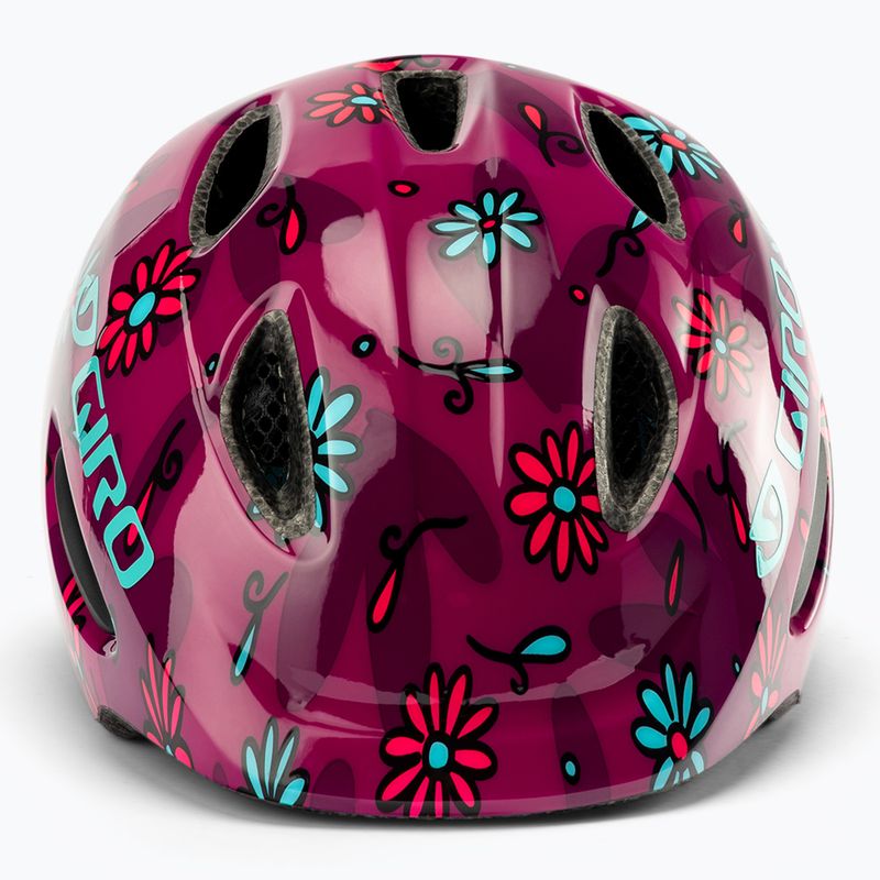 Детска велосипедна каска Giro Scamp pink GR-7129846 2