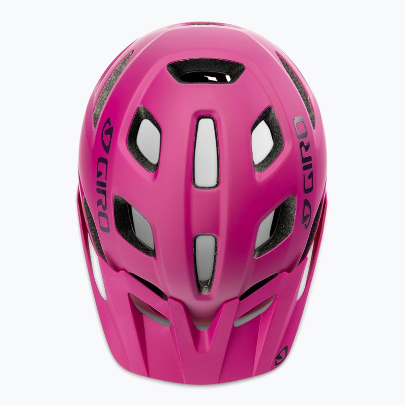 Дамска каска за колоездене Giro Verce pink GR-7129930 6