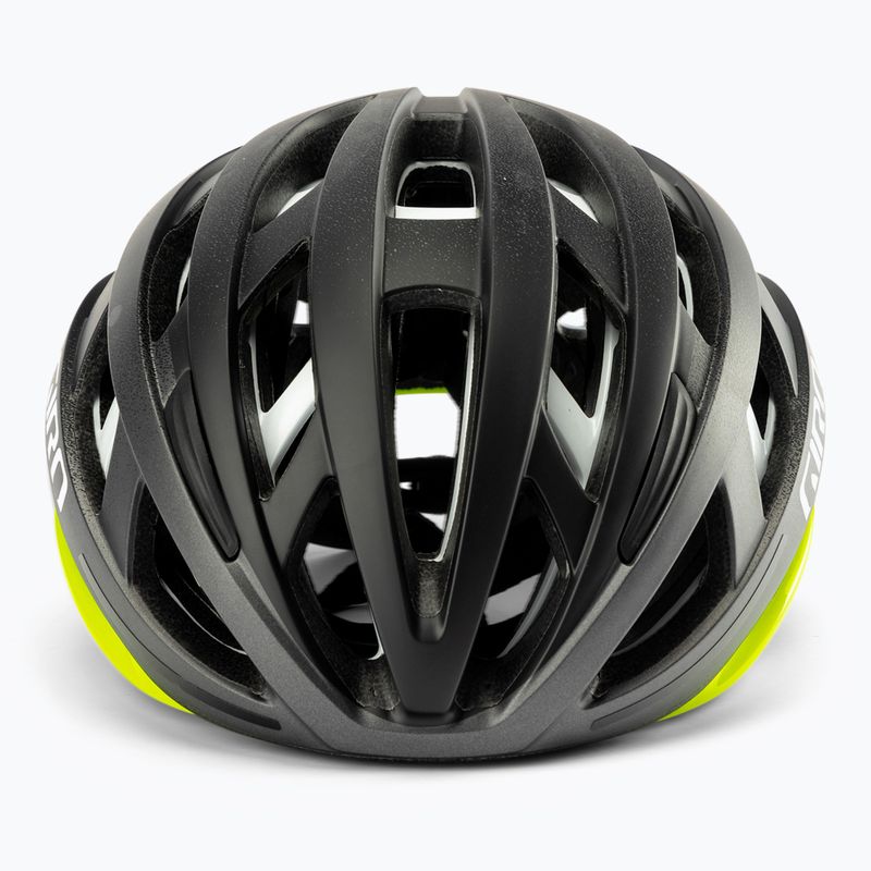 Каска за велосипед Giro Helios Spherical Mips черна GR-7129144 2