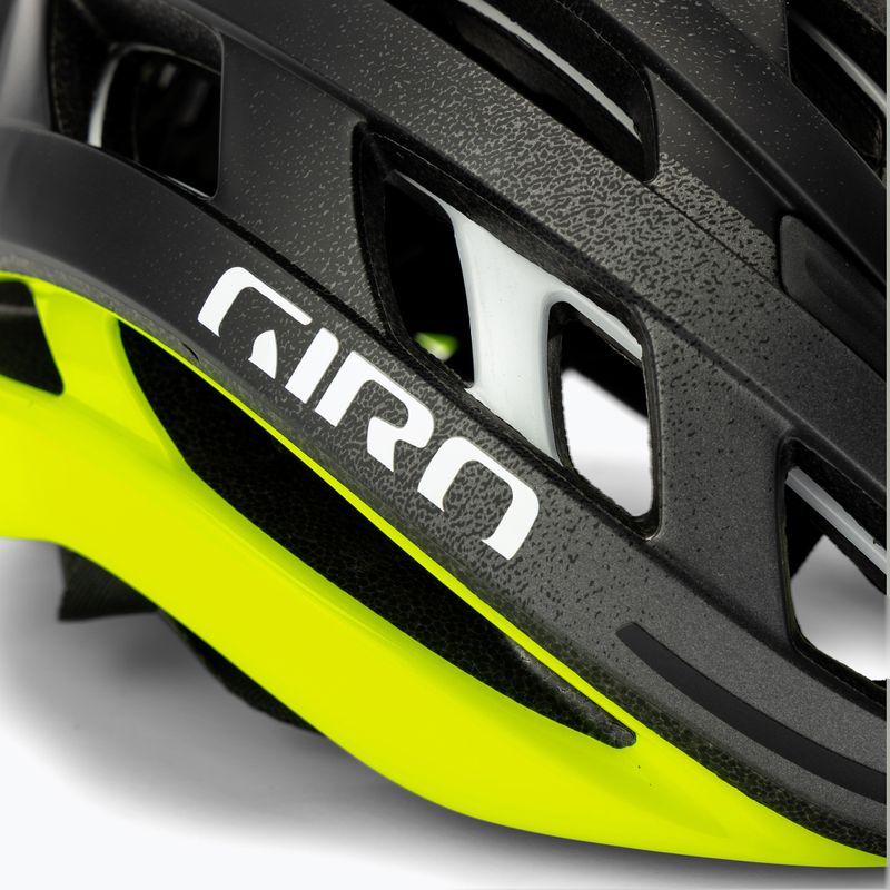 Каска за велосипед Giro Helios Spherical Mips черна GR-7129144 7