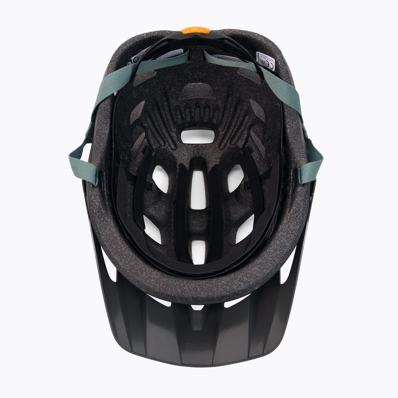 Каска за велосипед Giro Fixture черна GR-7129939 5