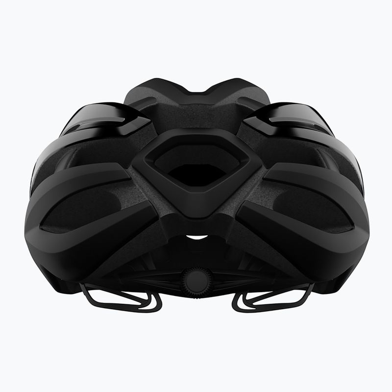 Велосипедна каска Giro Synthe II Integrated MIPS matte black 3
