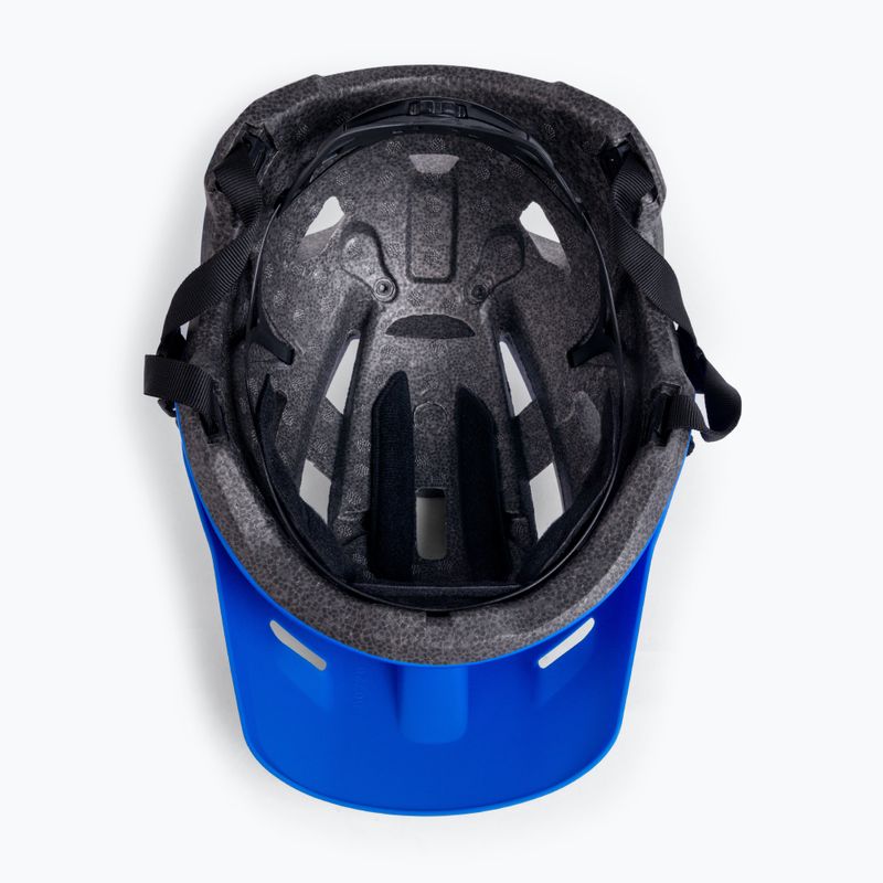 Велосипедна каска BELL NOMAD синя BEL-7128259 5