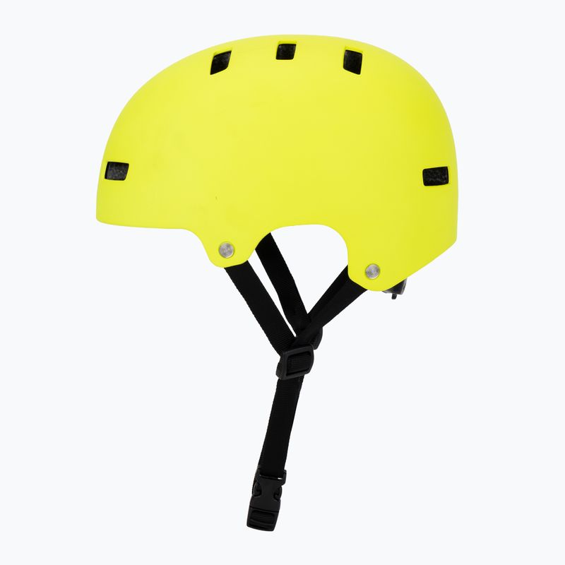 Велосипедна каска Bell Local matte hi-viz 3
