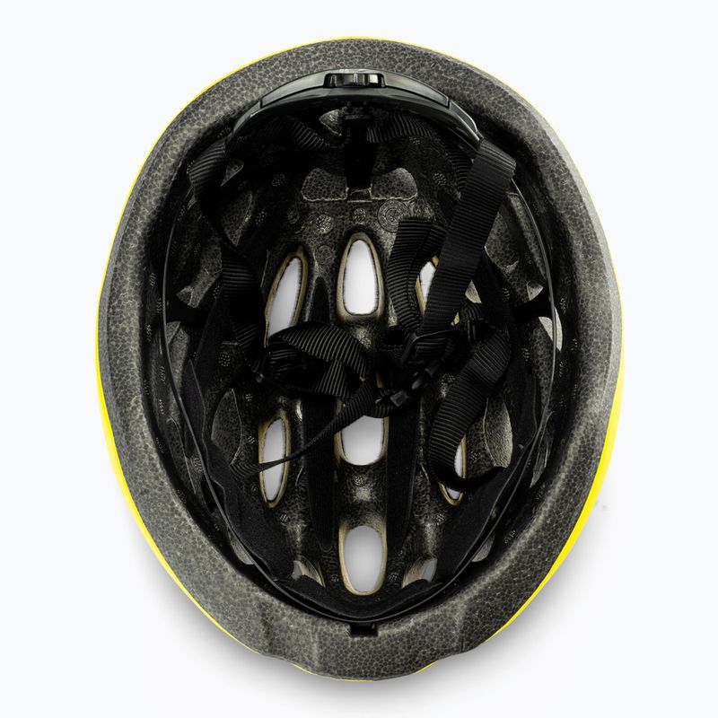 BELL TRACKER R каска за велосипед жълта BEL-7131891 5