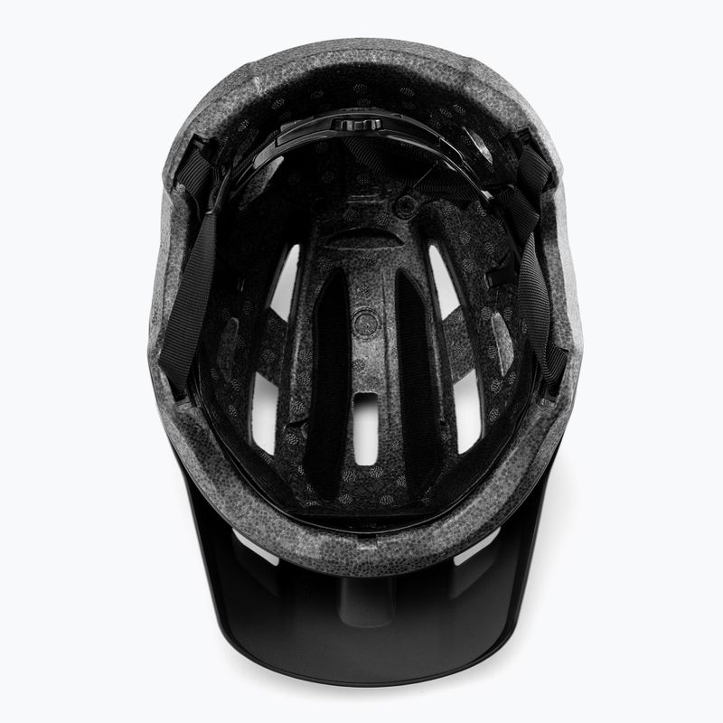 Велосипедна каска BELL VERT черна BEL-7131893 5
